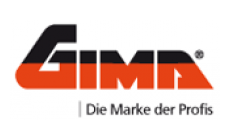 Logo der GIMA GmbH