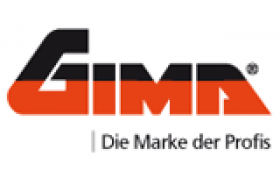 Logo der GIMA GmbH
