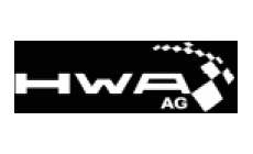 Logo HWA AG