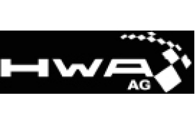 Logo HWA AG