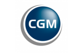 CompuGroup Logo