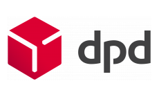 DPD Logo