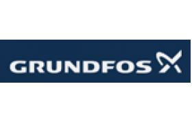 Grundfos Pumpenfabrik GmbH Logo