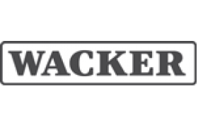 Logo von Wacker Chemie AG