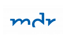 Logo MDR