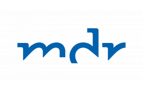 Logo MDR