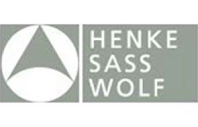 Logo Henke-Sass, Wolf