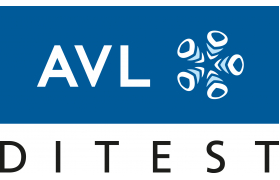 AVL DiTEST Logo