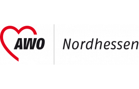 Logo der AWO Nordhessen
