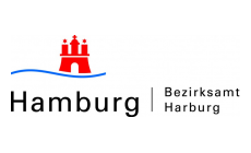 Logo Freie und Hansestadt Hamburg