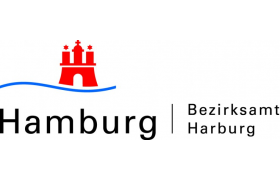 Logo Freie und Hansestadt Hamburg