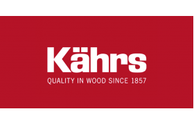 Logo Kährs Parkett Deutschland